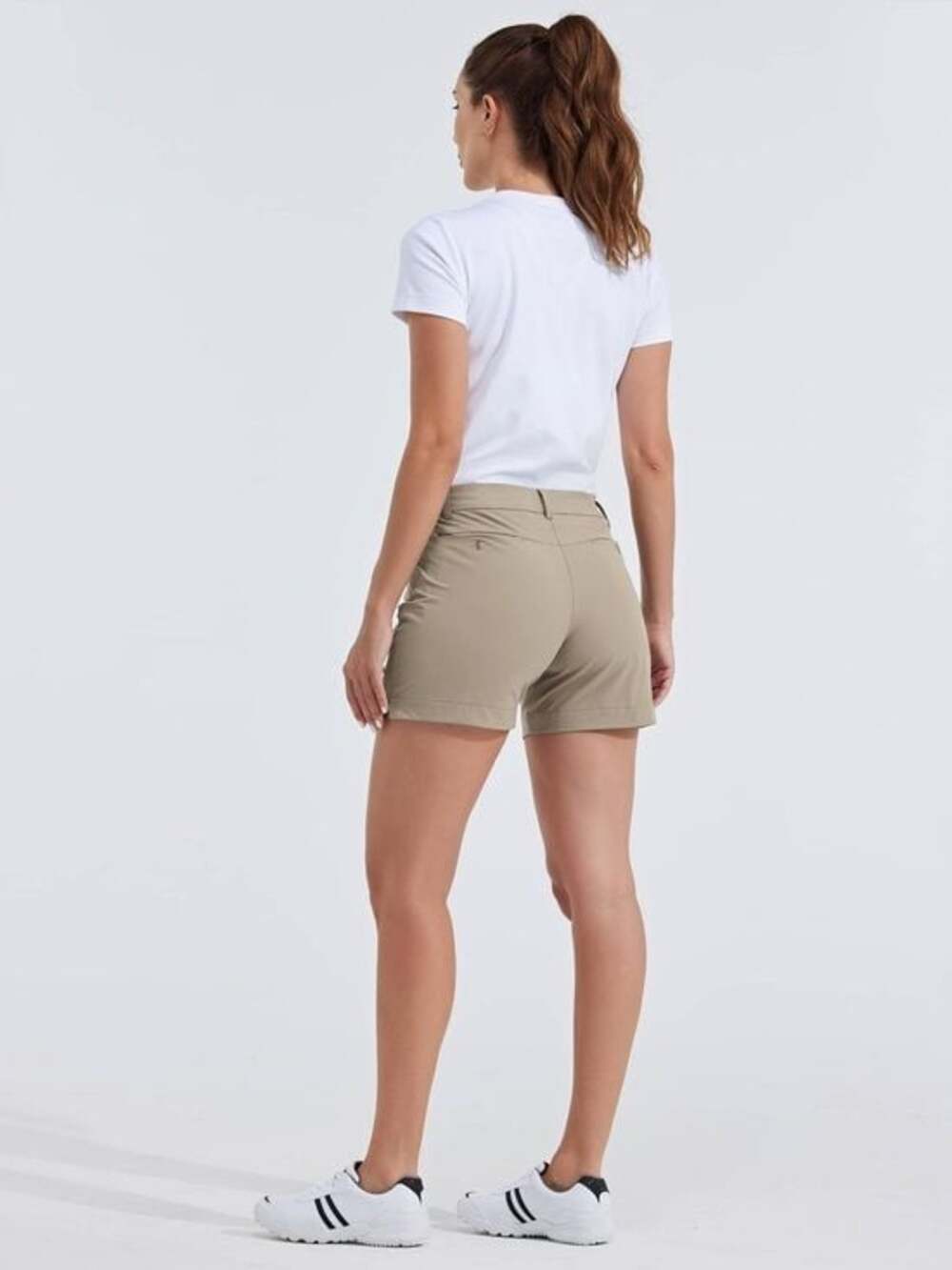 Stretch Hiking Shorts